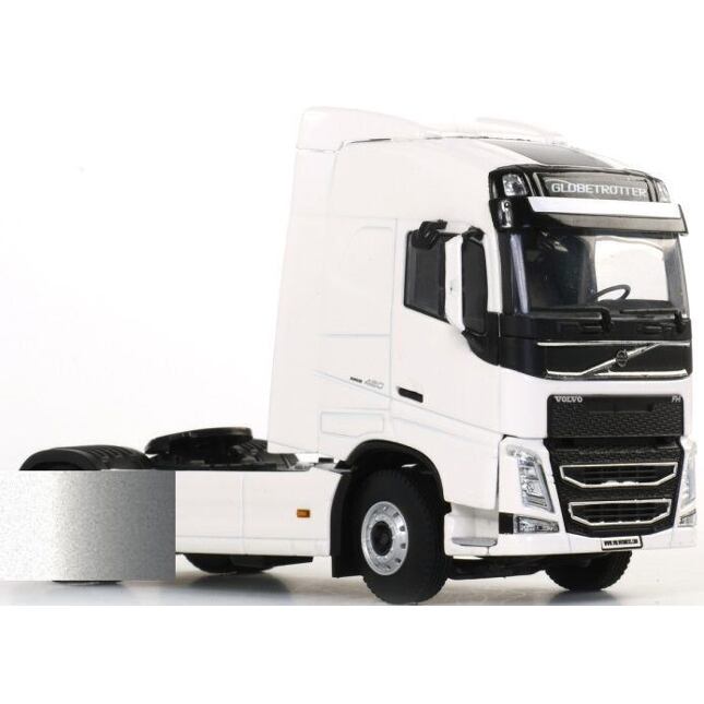 Autolak ve spreji Volvo truck 2101 MILENIUM SILVER