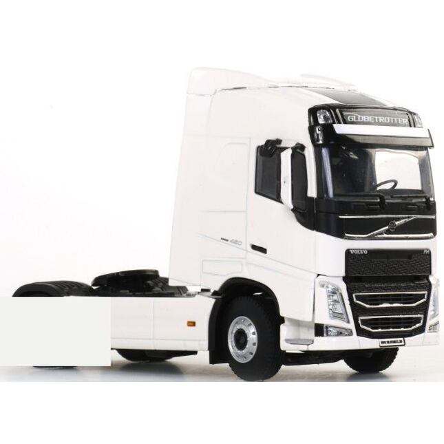 Autolak ve spreji Volvo truck S91113 STATOIL WHITE