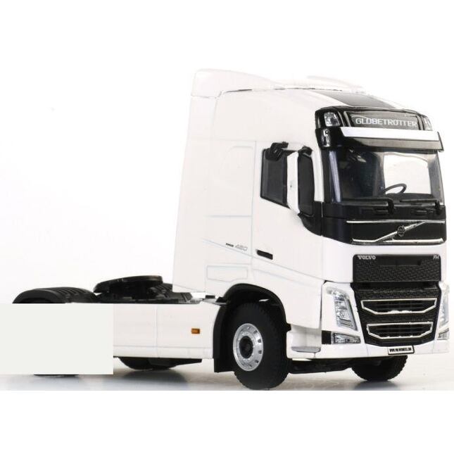 Autolak ve spreji Volvo truck S91122 ESSO WHITE