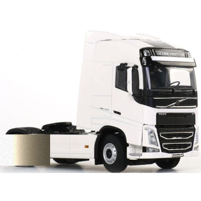 Autolak ve spreji Volvo truck S91027 SHIMMER GOLD