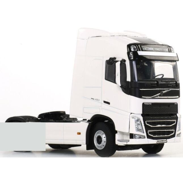Autolak ve spreji Volvo truck S91125 WHITE RVI 00389