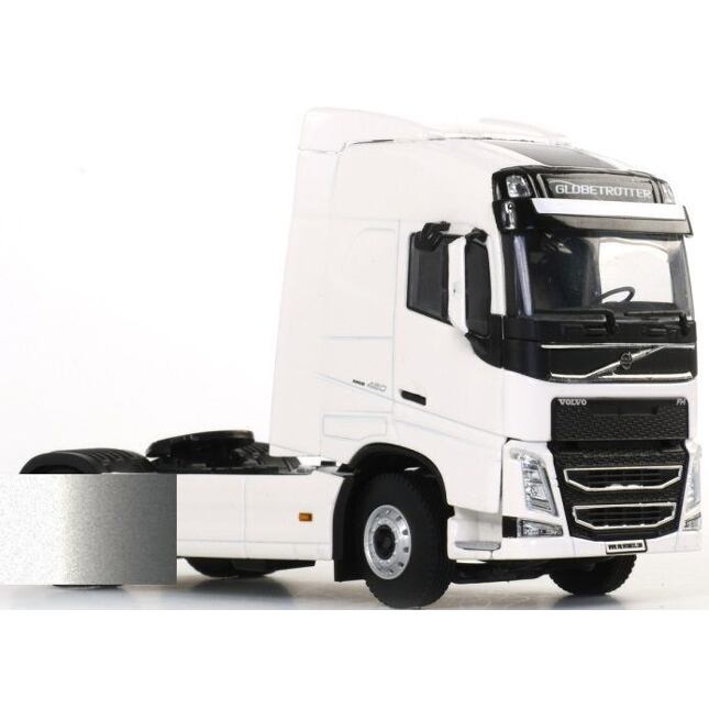 Autolak ve spreji Volvo truck S9094001 POLARIS SILVER METALLIC