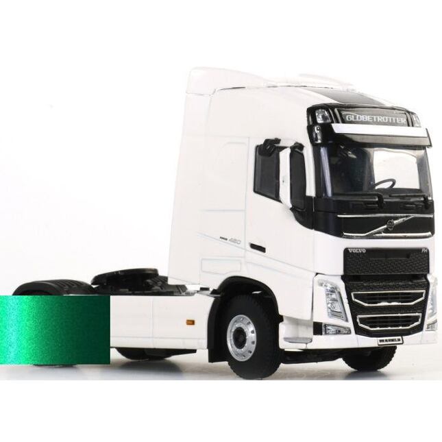 Autolak ve spreji Volvo truck S9094003 SCHLIECKER GREEN