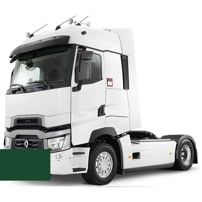 Autolak ve spreji Renault Truck 3961 FOREST GREEN