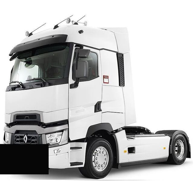 Autolak ve spreji Renault Truck 699 NOIR