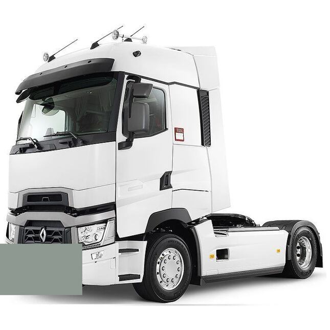 Autolak ve spreji Renault Truck 3651 GRIS