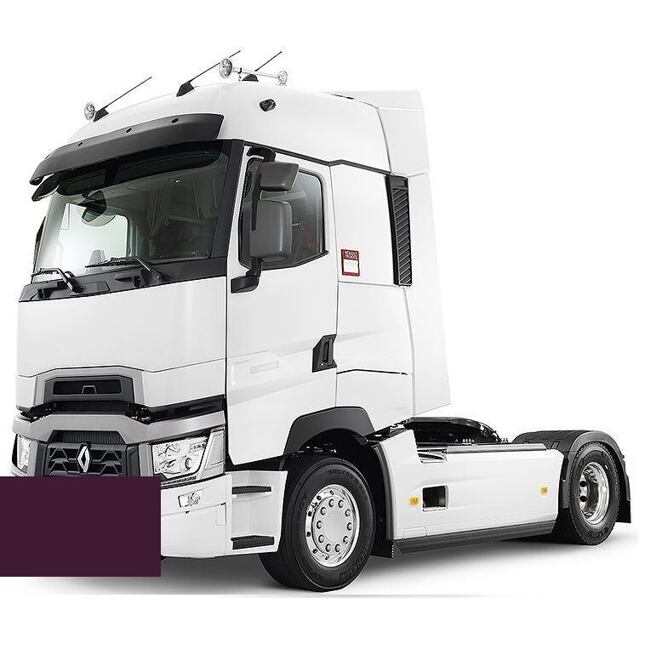 Autolak ve spreji Renault Truck 4467 VIOLET