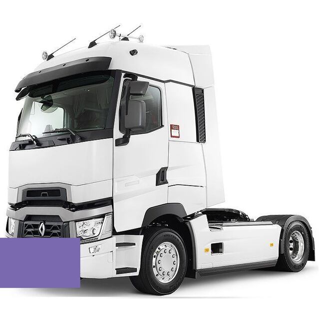 Autolak ve spreji Renault Truck 1478 VIOLET