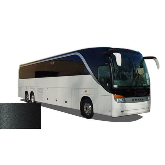 Autolak ve spreji Setra BUS KS4337 BLAUSCHWARZ