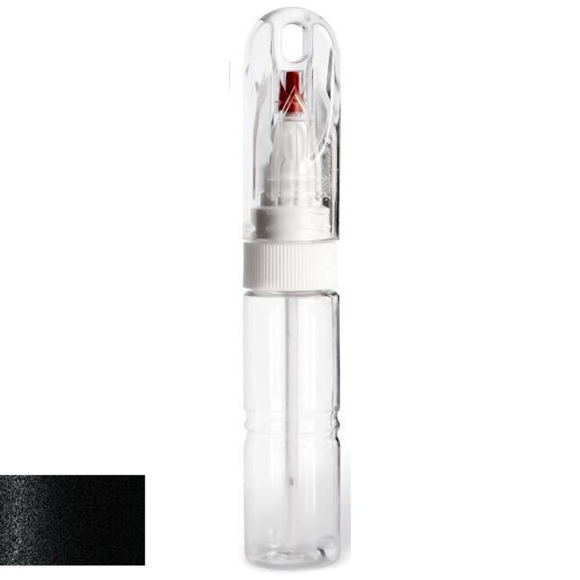 Retusáló ceruza az Audi LY9T Mythos Schwarz számára