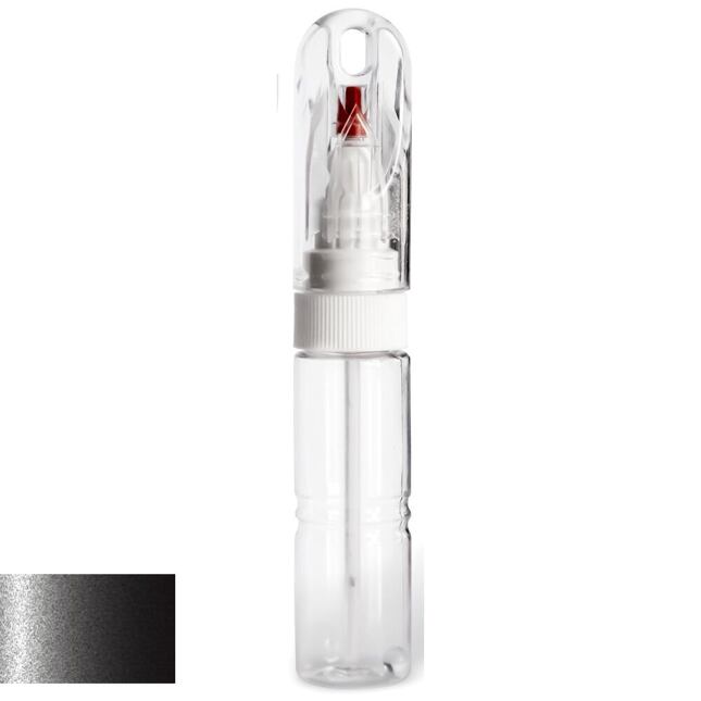 Opravná tužka na lak BMW  A22 Sparkling graphit met.