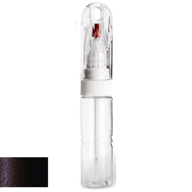 Opravná tužka na lak BMW W61 RUBINSCHWARZ