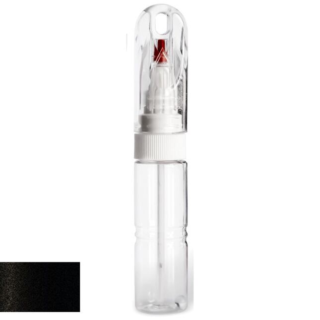 Opravná tužka na autolak Fiat PXJ Diamond Black Crystal