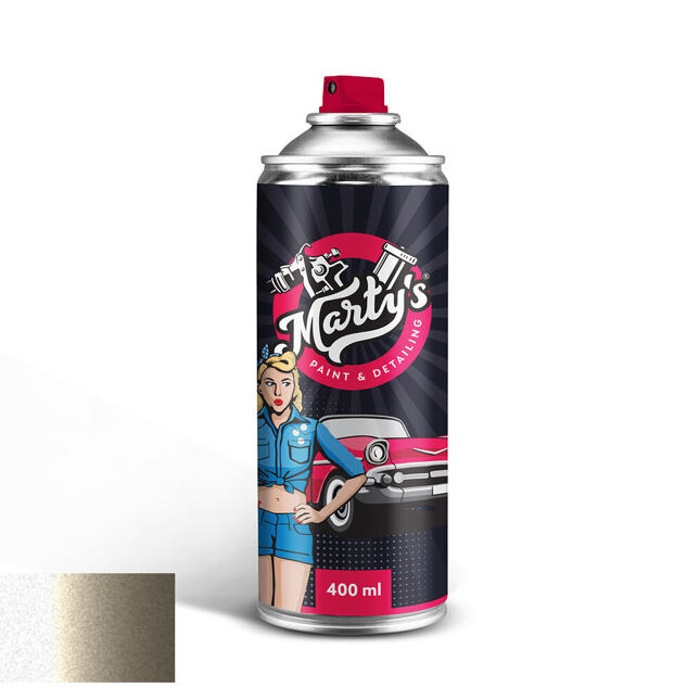 Spray autófesték Hyundai ZT Lunar Beige