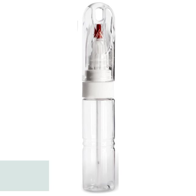 Opravná lahvička Škoda LF9F BÍLÁ LASER