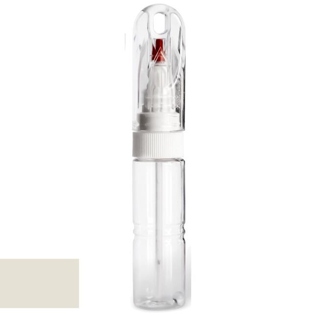 Opravná lahvička Škoda L105 ALPIN WHITE/WEISS