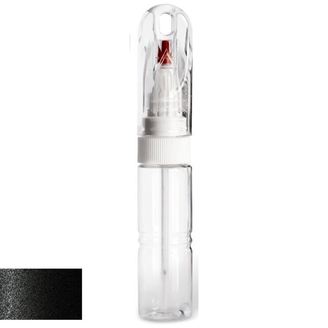 Opravná tužka na lak Subaru  X07 BLACK