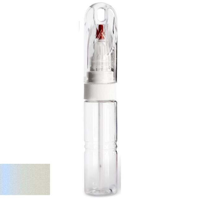 Opravná lahvička Suzuki XVH CRYSTAL WHITE