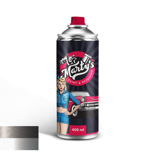 Barva na auto ve spreji Dacia 70001 OEM MULTI TONE