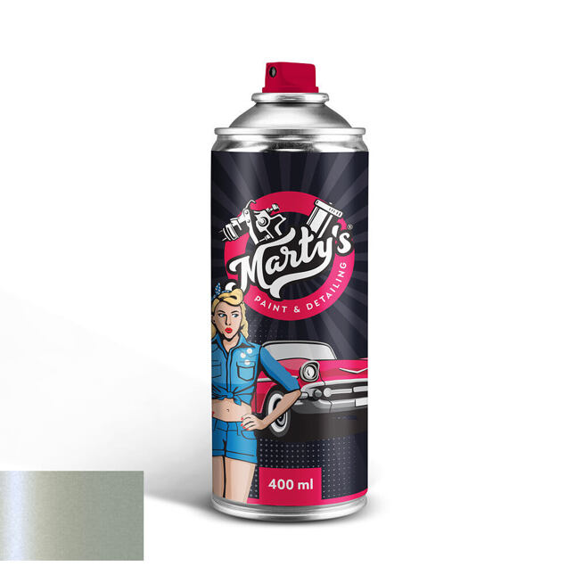 Barva na auto ve spreji Honda G543P MILK GLASS