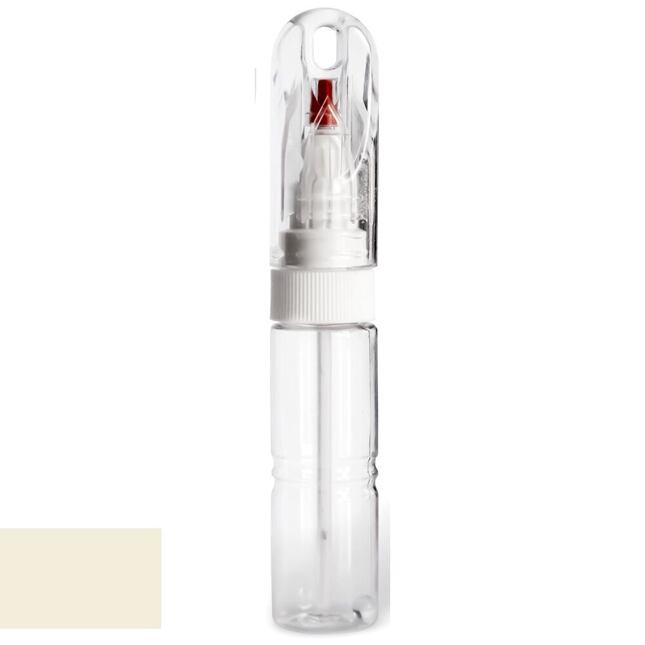 Opravná lahvička Chrysler X CLOUD WHITE