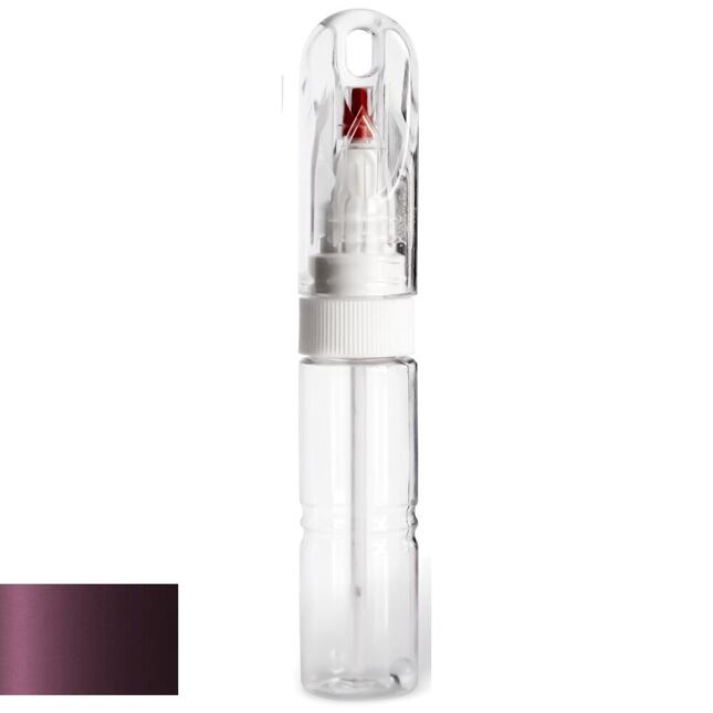 Opravná tužka na autolak MAZDA  5W IRIS PURPLE