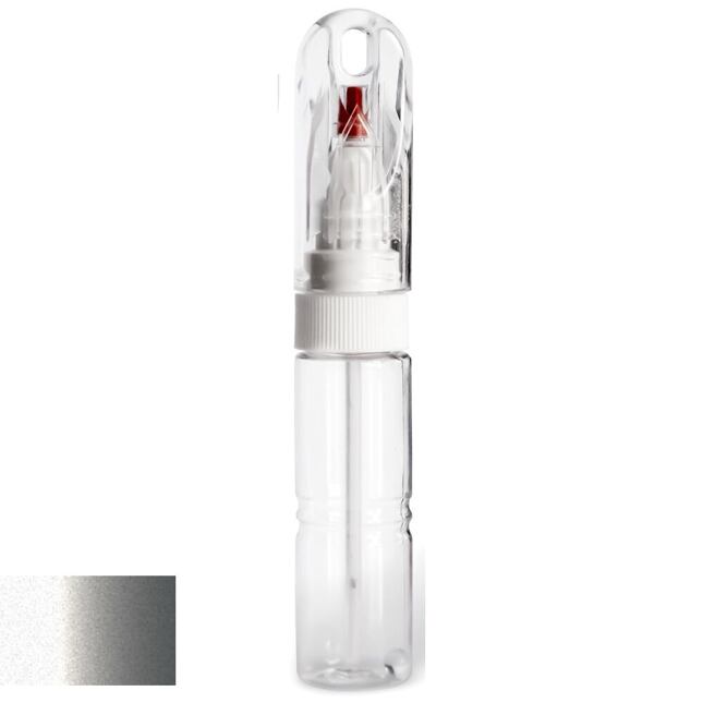 Opravná tužka na autolak MAZDA  36P BRILLIANT SILVER