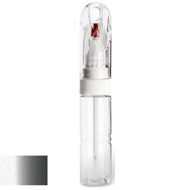 Opravná tužka na autolak MAZDA  568 INGOT SILVER