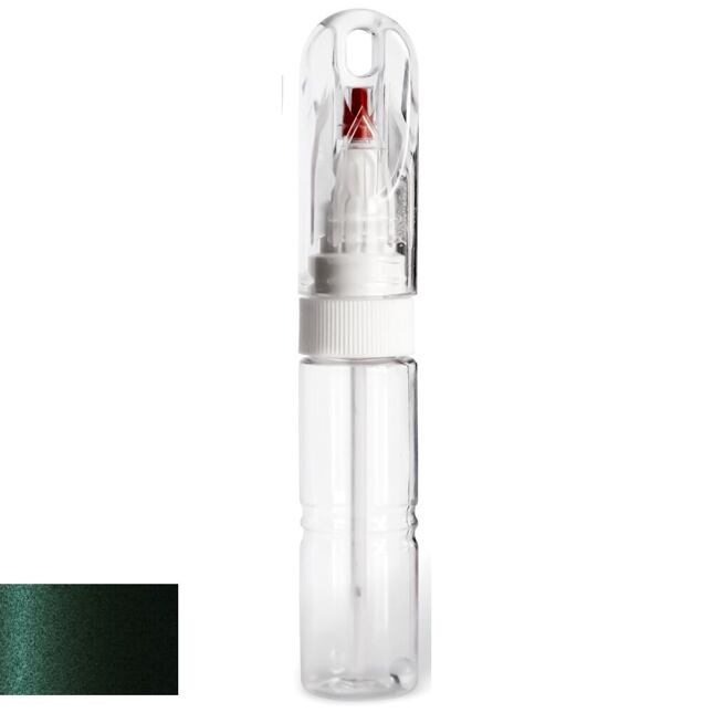 Retušovací tužka na lak Suzuki Z1D BRITISH GREEN