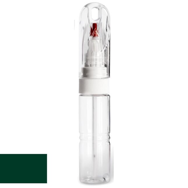 Retušovací tužka na lak Volkswagen VW L68Q DUNKELGRUEN