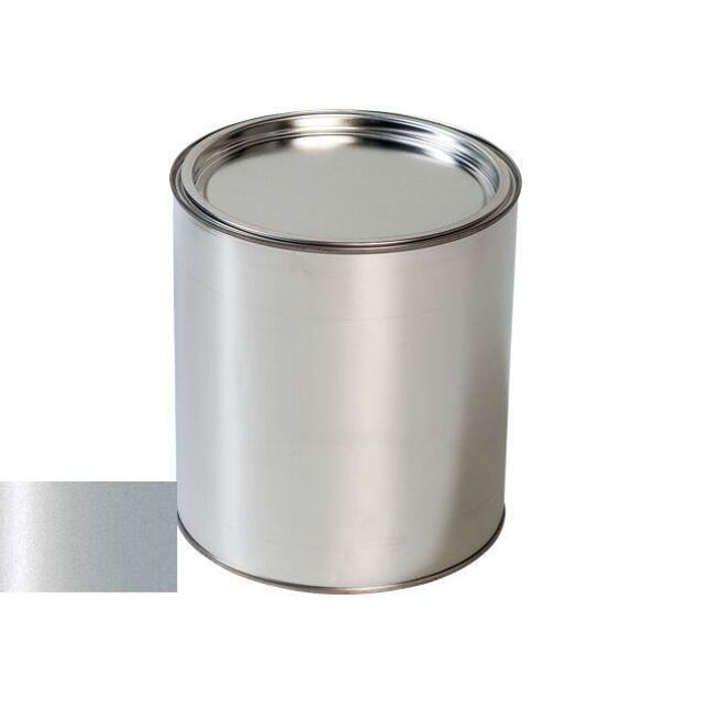 Autolak do pistole Volkswagen VW LB9Z WHITE SILVER