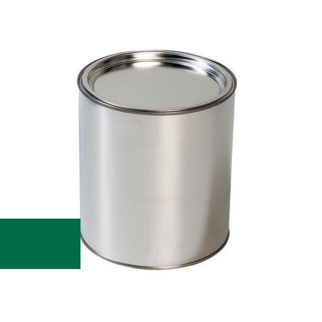 Autolak do pistole Volkswagen VW L61Z IRISH GREEN