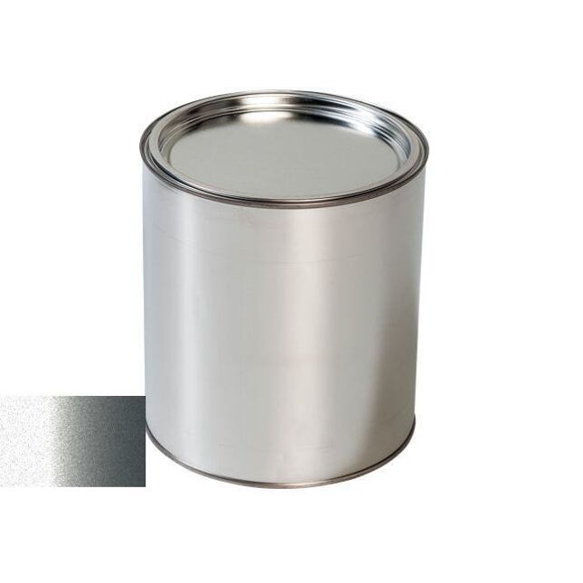 Autolak do pistole Nissan KY4 GLACIER SILVER