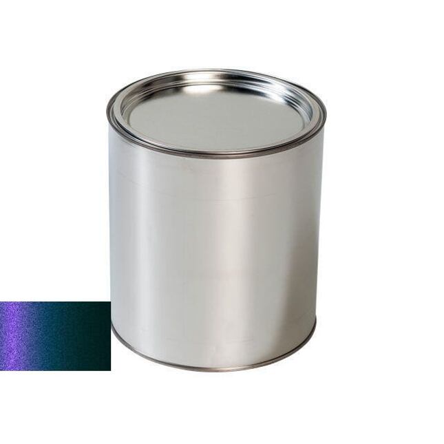 Autolak do pistole Toyota 773 EMERALD GREEN-BLUE SPECTRA SHI