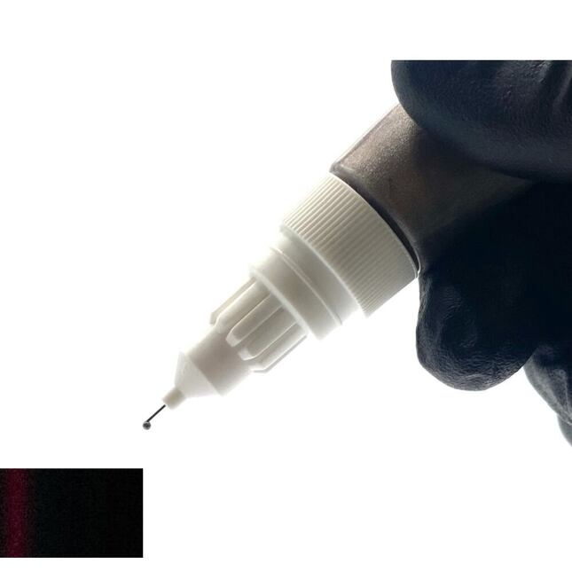 Opravná tužka Hyundai RN DESERT BRONZE MET