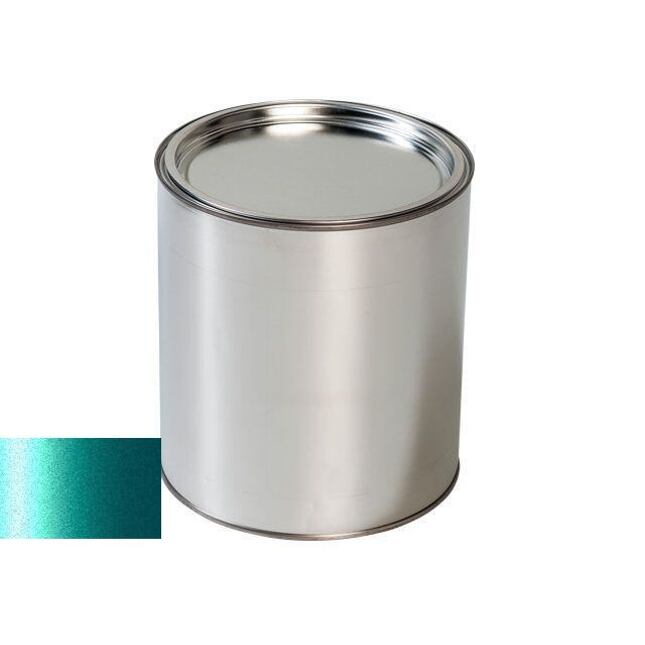 Autolak do pistole Chrysler PQT JADE TURQUOISE