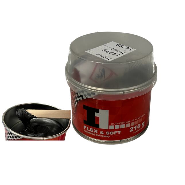 I1 Flex a Soft Tmel jemný 210g