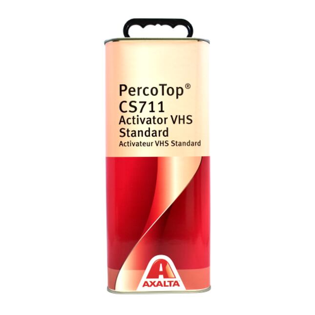 Axalta PercoTop tužidlo CS711 1dcl/bal