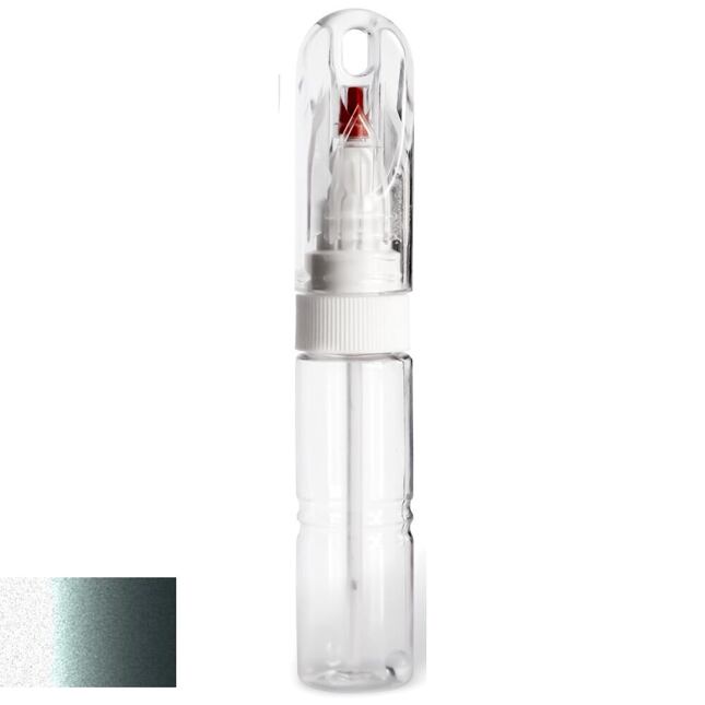 Opravná tužka na autolak SsangYong GAH Teal Green Met