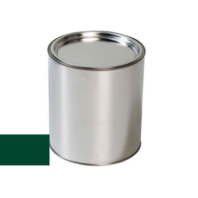 Průmyslový lak Axalta 9700 do pistole Mercedes 6326 KAKTEEN DUNKELGRUEN