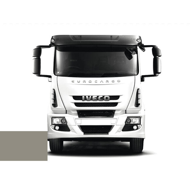 Autolak do pistole Iveco 52022 GRIGIO