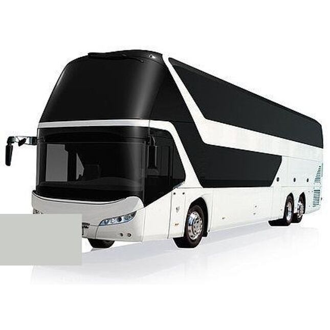 Autolak do pistole NEOPLAN Bus 100-384 LICHTGRAU