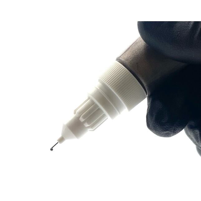 Opravná tužka na lak Hyundai W6H Serenity White 2ks/bal