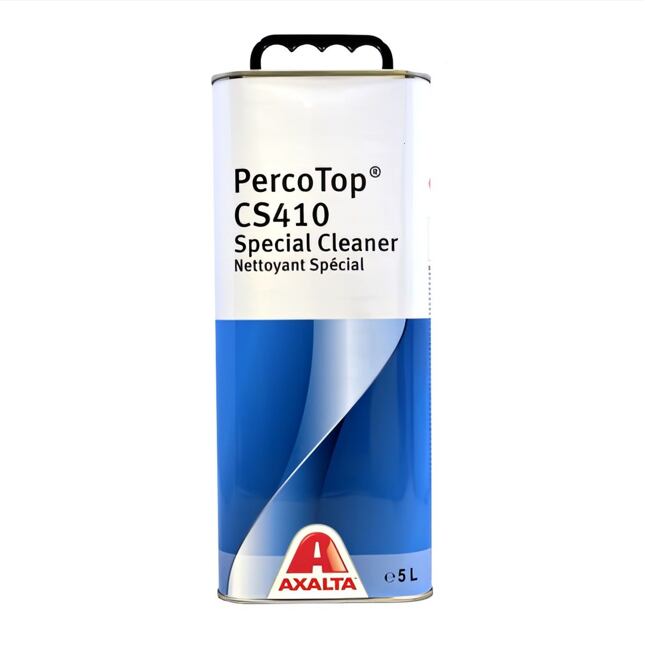CS410 Axalta Čistič na plast a komaxit 5l/bal