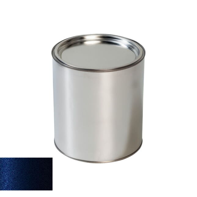 Autolak do pistole Chrysler KBX JAZZ BLUE PEARL