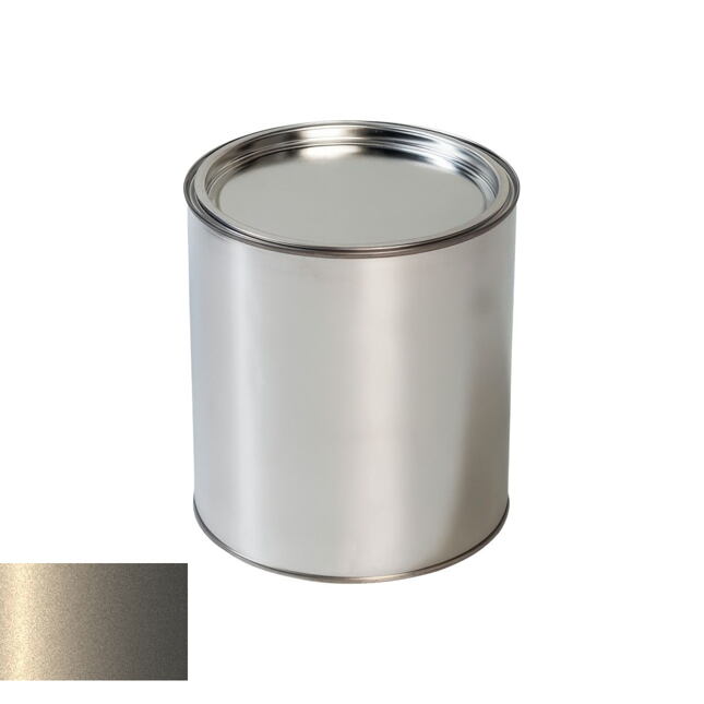 Autolak do pistole Ford DKFCWWA TECTONIC SILVER MET