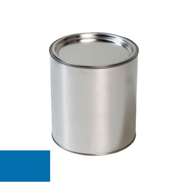 Autolak do pistole Honda B637P RACING BLUE PEARL