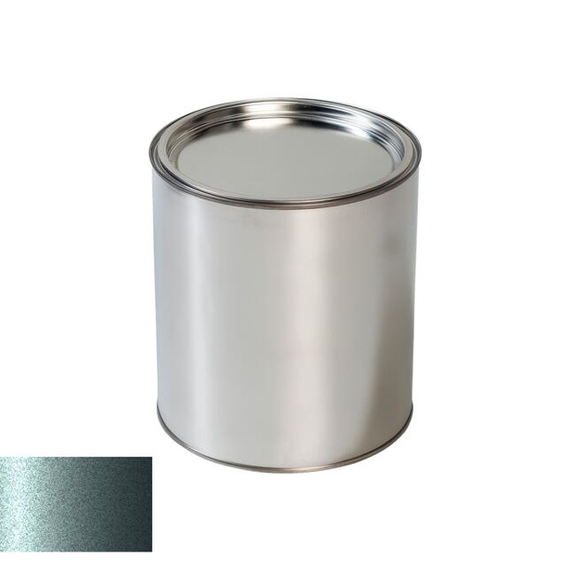 Autolak do pistole Mercedes 6188 VERDESILBER MET