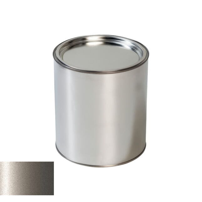 Autolak do pistole Peugeot EJD SILKY GREY NACRE MAT