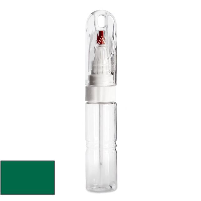 Opravná tužka na autolak Porsche 65 Tuerkisgruen/ral6016